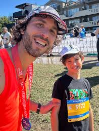 runningjourney #marathonmilestone #familyruns #resilience