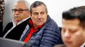 Contagiarse de COVID en una cárcel: el caso del empresario Édgar Arias