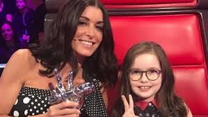 En effet, emma est née avec une petite maladie des yeux. La Petite Emma Remporte The Voice Kids Edition Digitale De Liege