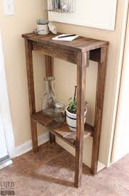 Wood Working Diy Panosundaki Pin