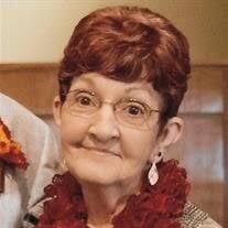 Ladonna Marlow Obituary