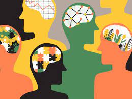 Наука о душе, психика, psychology. 7 Fields In Psychology You Might Want To Specialize In Gcu Blogs
