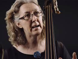 Introducing the Baroque contrabassoon