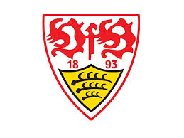 Die nationalen ligen sind die basis des europäischen profifußballs und sollten aus. Vfb Stuttgart Logo Schwarz Weiss Vfb Stuttgart Logo Vector Logo Of Vfb Stuttgart Brand Vfb Stuttgart Will Face Hansa Rostock In The First Round Of The Dfb Pokal Gambar Elektronik