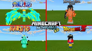 Lots more female hairstyles 7. Download Como Baixar Addons Mod Anime Univese Animeverse Atualizado Para Minecraft Pe Mcpe Youtube