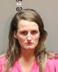 Arrest for September...