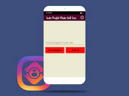 Download apk instagram transparent size kecil android. Insta Profile Photo Full Size For Android Apk Download