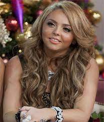 After an amazing 9 years together jesy has made the decision to leave little mix. Little Mix S Jesy Nelson Shares Emotional Post About Body Image Hello
