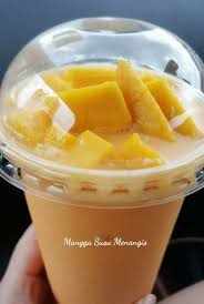 Chapter 59 may 17, 2021. Air Mangga Susu Kampung Baru