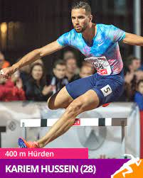 Mujinga kambundji über sport, ihren körper und männer. Mujinga Kambundji Verrat Mein Freund Ist Auch Sportler Blick