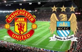 «ман юнайтед» и «ман сити» сыграли вничью в манчестерском дерби. Match Manchester Yunajted Manchester Siti Onlajn Translyaciya Novosti Futbola Na El Shisha Ru Angliya