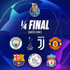 Moscú (sputnik) — el sorteo de la liga de campeones solo dejó una cosa clara: Pin Em Goal Post M To