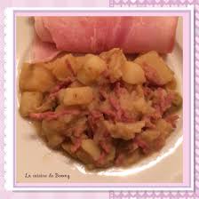 Endives Et Pommes De Terres A La Cancoillotte Ww Cookeo La Cuisine De Boomy Recettes De Cuisine Idee Recette Cookeo Endives