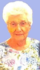 Virginia Forehand Obituary (1929