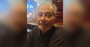 Obituary for Edward James Perrett