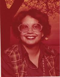 A Celebration of Life for Mrs. Margie Ree Smith by Papered Wonders, Inc.