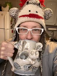 Favorite Mug with Humorous Design in Coffee with Humor Group