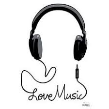 Le logiciel de retouche photo de microsoft adopte le design de windows 10 et accueil de nouvelles fonctionnalités. Jack Mu Designers Dessin De Musique Casque Musique Creations De Tatouages A Theme Musique