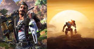 When is battle pass and map update out? Apex Legends Respawn Addresses Whether Titans Are Coming With Season 9