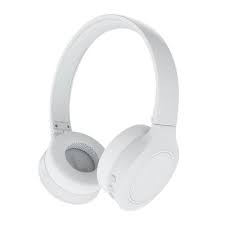 Avec ces écouteurs bluetooth, vous pouvez écouter votre musique préférée partout avec une bonne qualité et vous ne serez pas dérangé. Casque Audio Bluetooth Sans Fil X By Kygo A3 600 Blanc Casque Audio Achat Prix Fnac