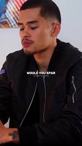 Sneako Discusses Sparring Sean Strickland Again