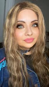 Violet Tyler's Amazon Page