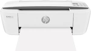 Hp Deskjet 3755 Wireless All In One Instant Ink Ready Printer Stone