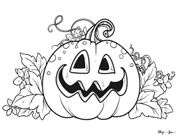 When it gets too hot to play outside, these summer printables of beaches, fish, flowers, and more will keep kids entertained. Pumpkin Coloring Pages Skip To My Lou