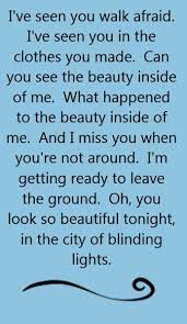 Pin On Song Lyrics I Love