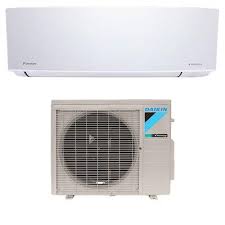 Easily install this air conditioner; Daikin Rk24axvju Split Condenser Specifications Daikin Split Condensers