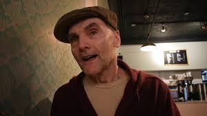 Interview with Jim Eigo (February 11th, 2018; New York City)