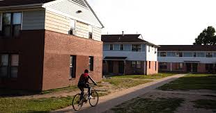 Illinois Hud Inspection Failure Rate Is Among The Worst In The Nation A Housing Authority Has Delayed Replacing One Property For More Public Sick Carbondale