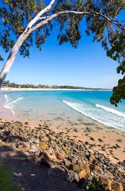 3 Beach Towns On The Sunshine Coast In Queensland Australia Vacation Places To Go Australia Travel