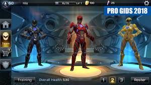 Legacy wars is a fighting games. Power Rangers Legacy Wars Gids 2018 Free For Android Apk Download