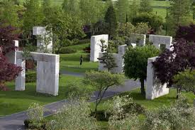 Tree Museum Enea Garden Design Garden Design Landscape Design Landscape Architect