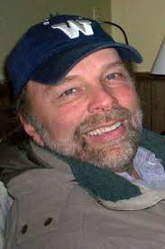 Richard G. Powell 1958-2024