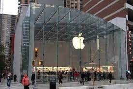 Patent Wars Apple Pitted Against The Rest The Tech Journal Apple Store Apple Headquarters Virtual Tour