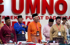 The knowledgeable malays weren't even impressed by the statements and approach of pak lah and some of the umno leaders. Umno And Bn Can Win As We Have Very Strong Soldiers