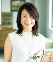 ゆるデジタルパーマでぺたんこ髪もふんわり40代の毎日ヘアスタイル