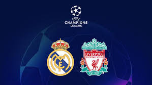 Last time around real madrid where the dominant side despite being seen as the underdogs. Ongoing Live Streaming Of The Champions League Tonight Real Madrid Vs Liverpool Netral News