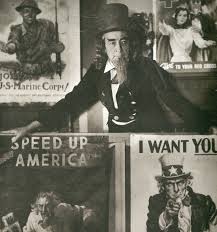 Maybe you would like to learn more about one of these? I Want You The Story Of James Montgomery Flagg S Iconic Poster Illustration Chronicles