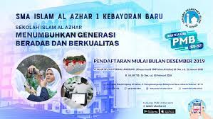 Check spelling or type a new query. Biaya Sekolah Sma Al Azhar 1 Jakarta Terbaru Dan Fasilitas Nya Profbiaya