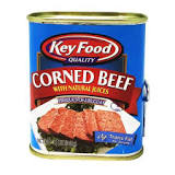 What is the best corned beef brand?