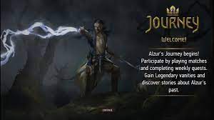 Steam Community :: Video :: Gwent: The Witcher Card Game - Alzur's Journey  Mode Update and Features
