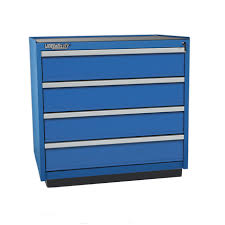 Heavy duty drawer cabinets are specifically designed to withstand intensive use in even some of the harshest warehouse conditions. Preconfigured Heavy Duty Storage Cabinets Professional Tool Storage