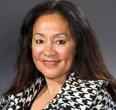 Maria Carocci's Instagram, Twitter & Facebook