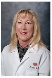 Spotlight: Nina Decker of the KCA's Clinical Advisory Board