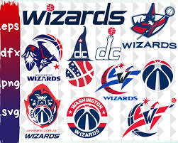 A virtual museum of sports logos, uniforms and historical items. Clipartshop Washington Wizards Washington Wizards Svg Washington Wizards Clipart Washington Wizards Logo Washington Wizards Cricut Washington Wizards Wizards Logo Washington