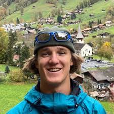 Zach Archibald's Instagram, Twitter & Facebook