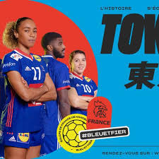 Maybe you would like to learn more about one of these? France Suede Jo Handball Sur Quelles Chaines Suivre La Rencontre Jeudi Sport Tv